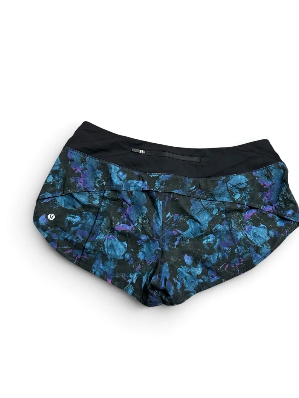 Lululemon Speed Up Short *2.5